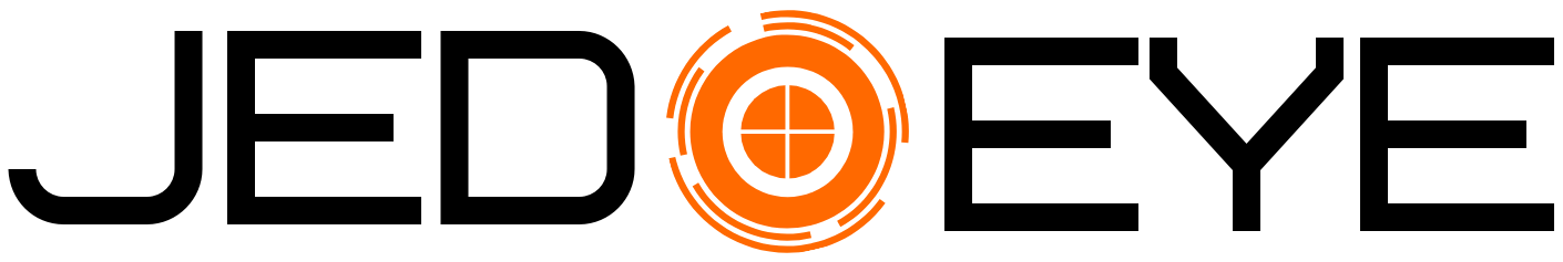JED-EYE Logo